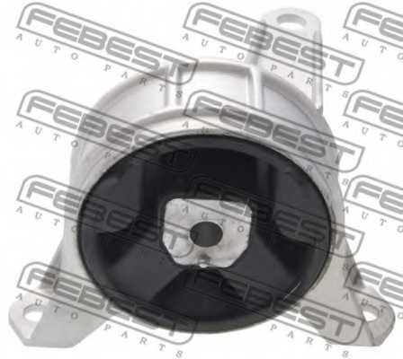 Подвеска двигателя FEBEST OPM-ASHRH - изображение