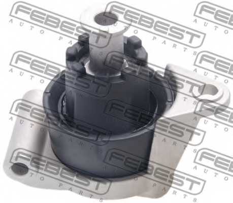 Подвеска двигателя FEBEST OPM-ASHRR - изображение Подвеска двигателя FEBEST OPM-ASHRR - изображение