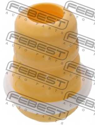 Амортизатор передний <b>FEBEST PGD-001</b> - изображение