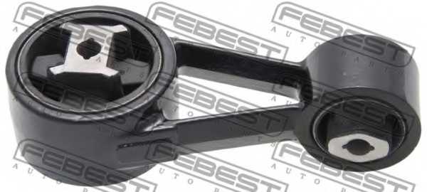 Подвеска двигателя FEBEST PGM-407RH - изображение