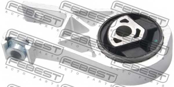 Подвеска двигателя FEBEST PGM-BOXFR - изображение