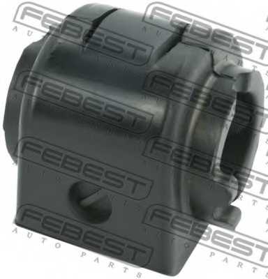 Опора стабилизатора FEBEST PGSB-407V1 - изображение