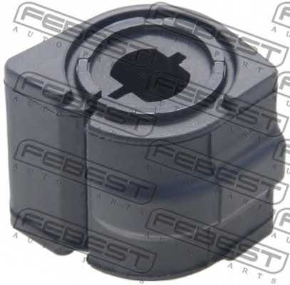 Опора стабилизатора FEBEST PGSB-C3F - изображение