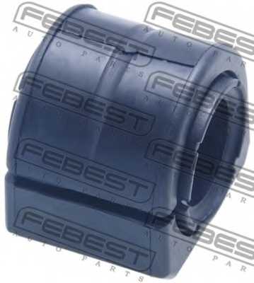 Опора стабилизатора FEBEST PGSB-C5F - изображение