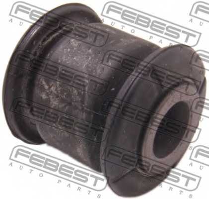 Подвеска рулевого управления FEBEST SAB-B9ST - изображение