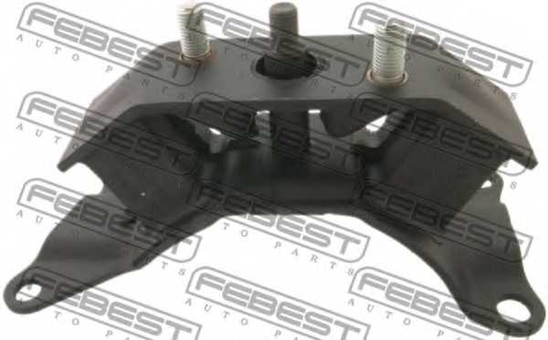 Подвеска двигателя FEBEST SBM-008 - изображение Подвеска двигателя FEBEST SBM-008 - изображение