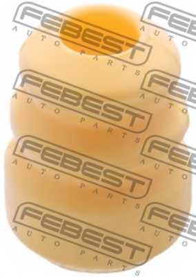 Амортизатор передний <b>FEBEST SGD-002</b> - изображение