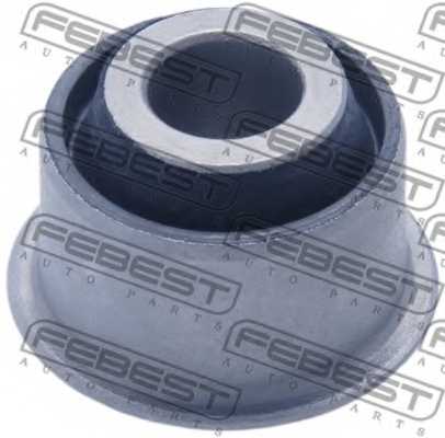 Втулка балки моста FEBEST SZAB-054 - изображение Втулка балки моста FEBEST SZAB-054 - изображение