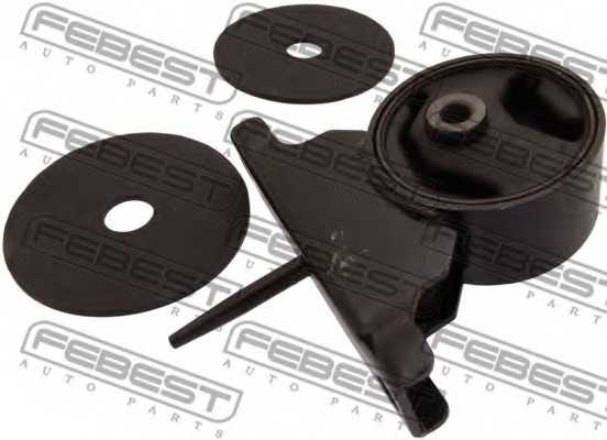 Подвеска двигателя FEBEST SZM-009 - изображение Подвеска двигателя FEBEST SZM-009 - изображение