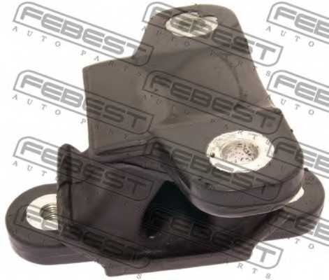 Подвеска двигателя FEBEST SZM-012 - изображение