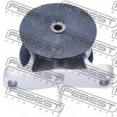 Подвеска двигателя FEBEST SZM-RH418LH - изображение Подвеска двигателя FEBEST SZM-RH418LH - изображение