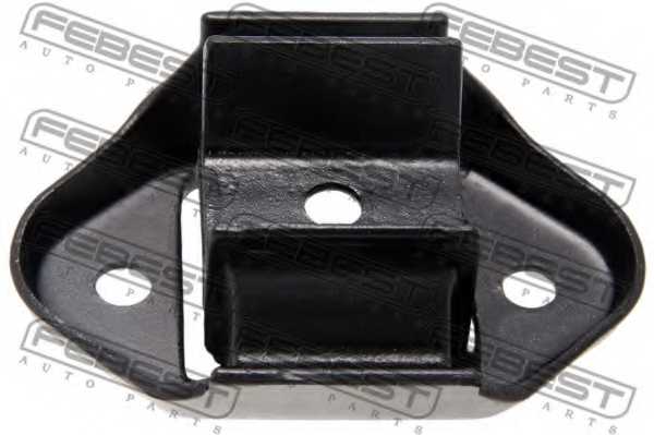 Подвеска двигателя FEBEST SZM-SN413RR - изображение
