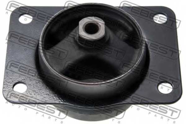 Подвеска двигателя FEBEST SZM-SX4LH - изображение