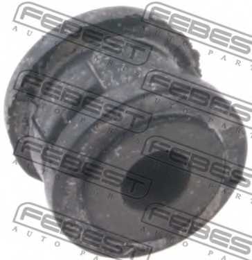 Подвеска рулевого управления FEBEST TAB-032 - изображение