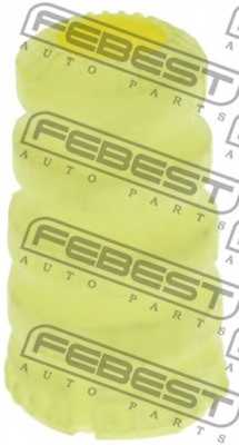 Амортизатор передний для TOYOTA ALPHARD(ANH1#,ATH1#,MNH1#), PREVIA(ACR3#,CLR3#,MCR3#) <b>FEBEST TD-ACR40F</b> - изображение