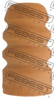 Амортизатор передний для TOYOTA AVENSIS(#T22#), CARINA E(#T19#) <b>FEBEST TD-AT190F</b> - изображение