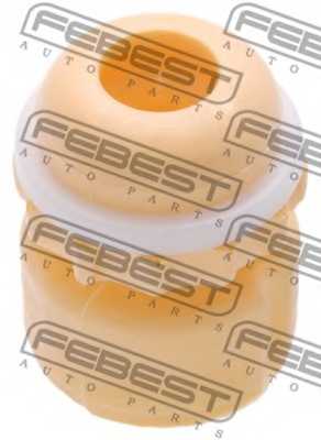 Амортизатор задний для TOYOTA CROWN(AWS21#,GRS20#,GRS21#), MARK X(GRX12#,GRX13#) <b>FEBEST TD-GRX130R</b> - изображение