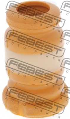 Амортизатор передний для TOYOTA RACTIS, URBAN CRUISER, VERSO S, VIOS/YARIS, YARIS <b>FEBEST TD-JKSP90F</b> - изображение
