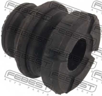 Амортизатор передний для LEXUS GS(JZS147, JZS160, UZS160#, UZS161) / TOYOTA ARISTO(JZS14#, JZS16#, UZS14#) <b>FEBEST TD-JZS147F</b> - изображение