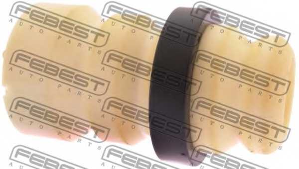Амортизатор передний для LEXUS ES, RX / TOYOTA AURION, CAMRY SOLARA, CAMRY, KLUGER, WINDOM <b>FEBEST TD-MCV30F</b> - изображение