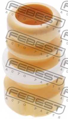 Амортизатор передний для TOYOTA ALLION, CALDINA, OPA, PREMIO, PRIUS <b>FEBEST TD-NHW20F</b> - изображение