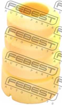 Отбойник амортизатора <b>FEBEST TD-ST195R</b> - изображение
