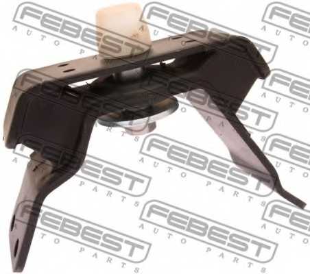 Подвеска двигателя FEBEST TM-037 - изображение