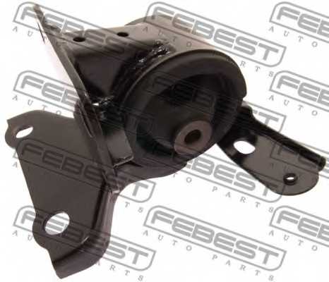 Подвеска двигателя FEBEST TM-061 - изображение Подвеска двигателя FEBEST TM-061 - изображение