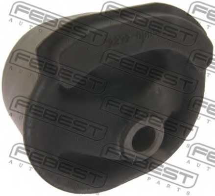 Опора двигателя <b>FEBEST TMB-028</b> - изображение