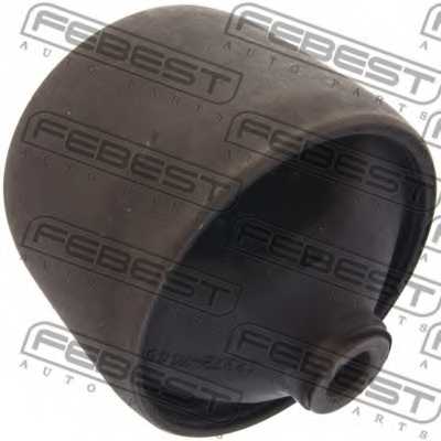 Подвеска двигателя FEBEST TMB-078 - изображение Подвеска двигателя FEBEST TMB-078 - изображение