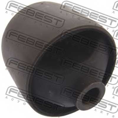 Подвеска двигателя FEBEST TMB-092 - изображение Подвеска двигателя FEBEST TMB-092 - изображение