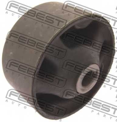 Подвеска двигателя FEBEST TMB-20 - изображение