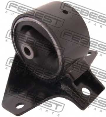 Подвеска двигателя FEBEST TM-CAM3 - изображение