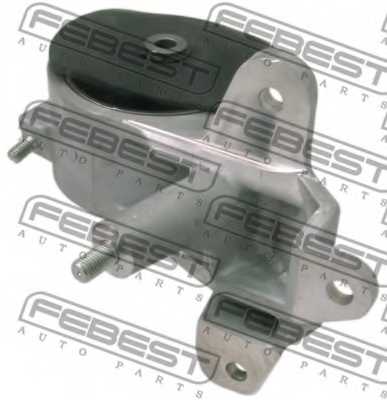 Подвеска двигателя FEBEST TM-DTRR - изображение