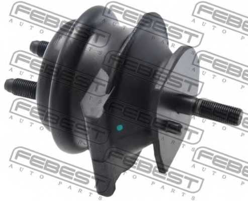 Подвеска двигателя FEBEST TM-GX110FR - изображение
