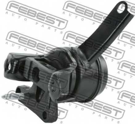 Подвеска двигателя FEBEST TM-ST220R - изображение Подвеска двигателя FEBEST TM-ST220R - изображение