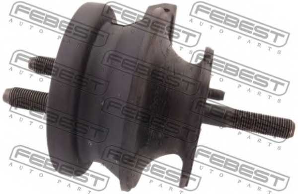 Подвеска двигателя FEBEST TM-SXE10FR - изображение Подвеска двигателя FEBEST TM-SXE10FR - изображение