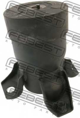 Подвеска двигателя FEBEST TM-SXV10FR - изображение Подвеска двигателя FEBEST TM-SXV10FR - изображение