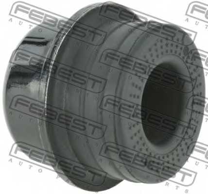 Втулка балки моста FEBEST TSB-157 - изображение