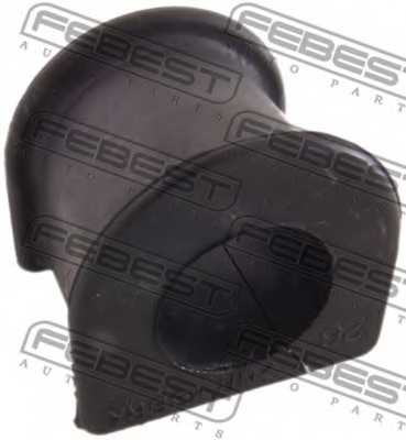 Втулка стабилизатора <b>FEBEST TSB-705</b> - изображение