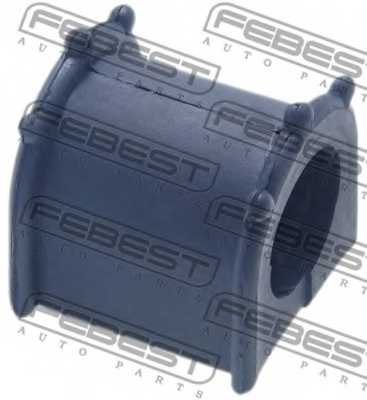 Втулка стабилизатора передняя TOYOTA RAV4 SXA1# 1993-2000 <b>FEBEST TSB-721</b> - изображение