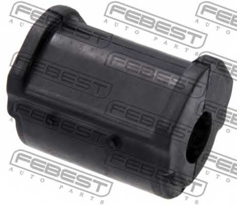 Опора стабилизатора FEBEST TSB-GRX130R - изображение
