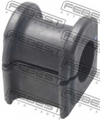 Опора стабилизатора FEBEST TSB-UCF30F - изображение Опора стабилизатора FEBEST TSB-UCF30F - изображение