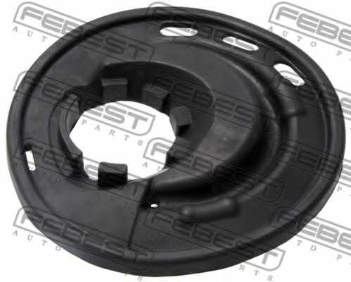 Проставка пружины <b>FEBEST TSI-ACV40RLR</b> - изображение