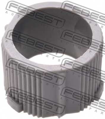 Подвеска рулевого управления FEBEST TT-AL50SG - изображение