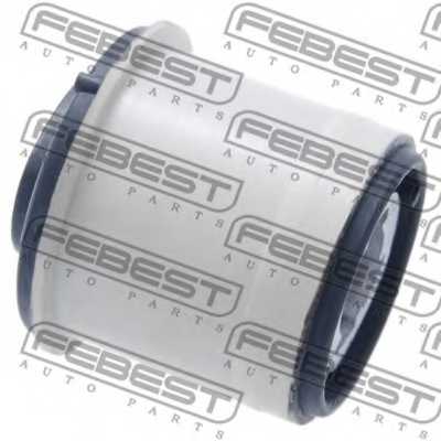 Втулка балки моста FEBEST VLAB-S80R - изображение
