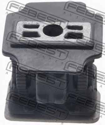 Подвеска двигателя FEBEST VLMB-S60RR - изображение Подвеска двигателя FEBEST VLMB-S60RR - изображение