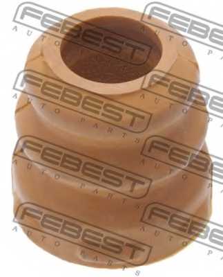 Отбойник амортизатора <b>FEBEST VWD-B6F</b> - изображение