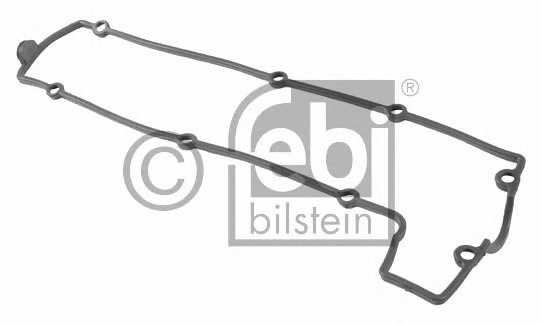 Прокладка крышки головки цилиндра FEBI BILSTEIN 01351 - изображение