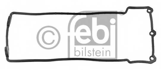 Прокладка крышки головки цилиндра FEBI BILSTEIN 01574 - изображение